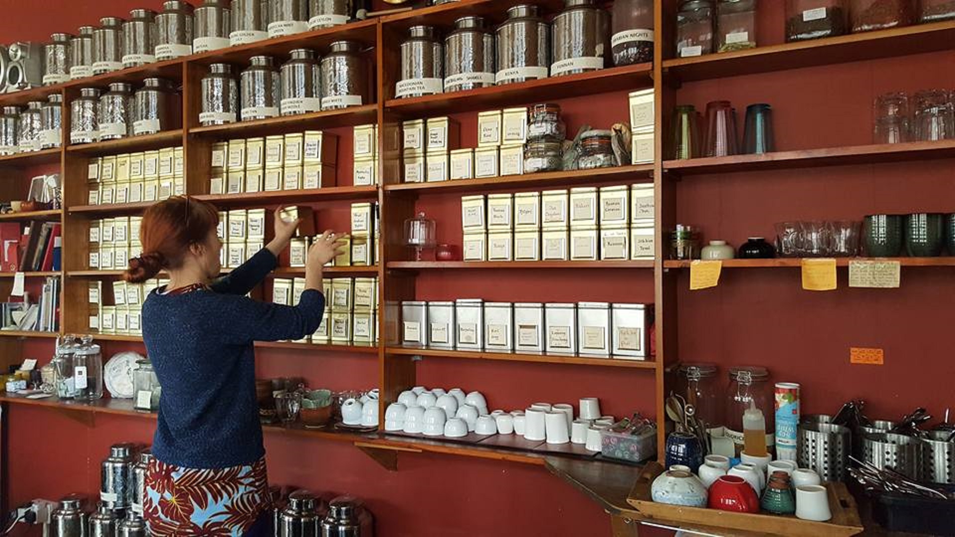 Tea Sutre Teahouse Tea Sutre Teahouse