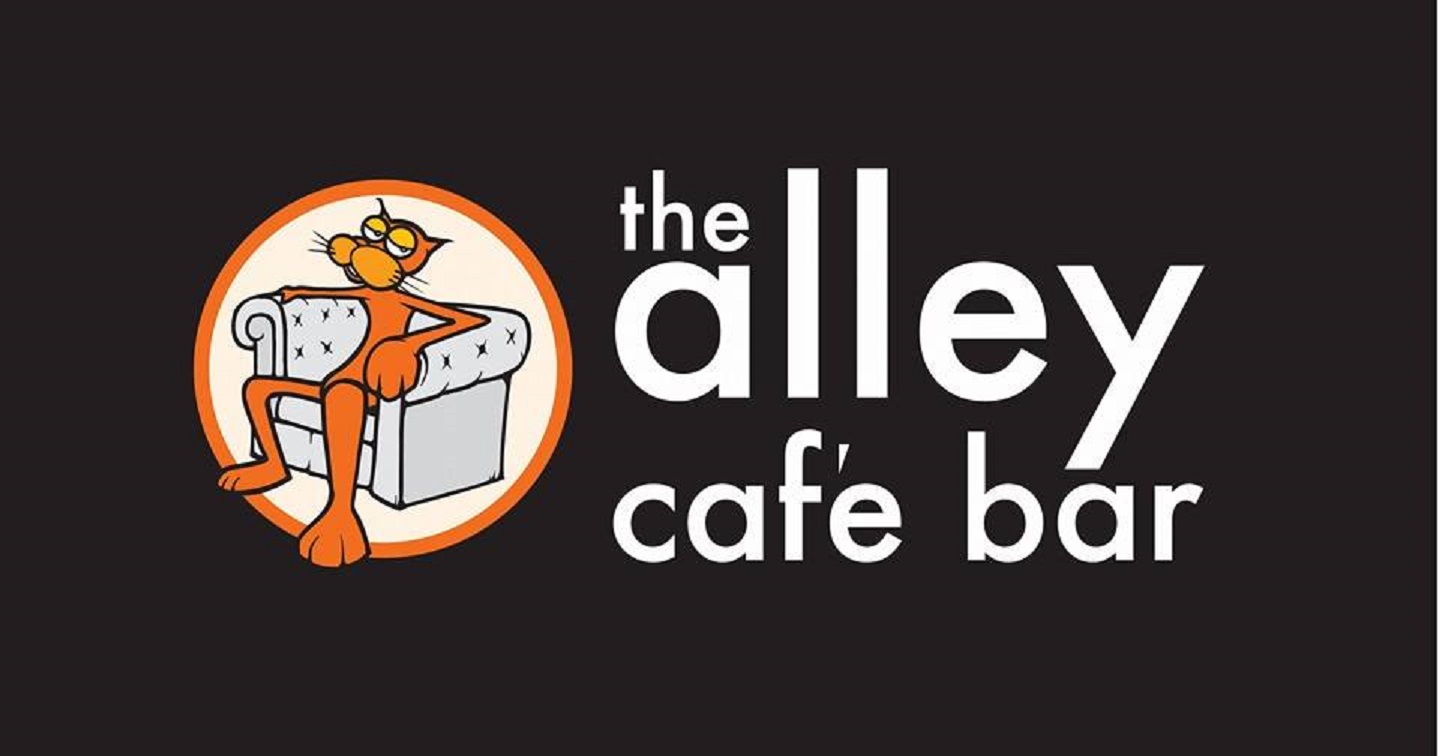 The Alley Café Bar