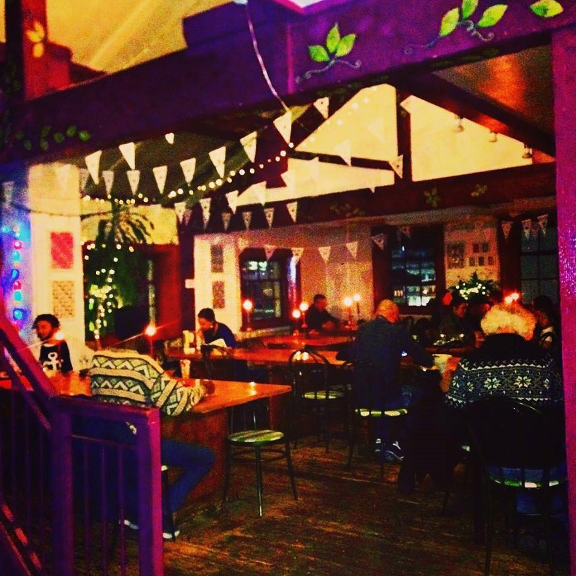 The Egg Café The Egg Café