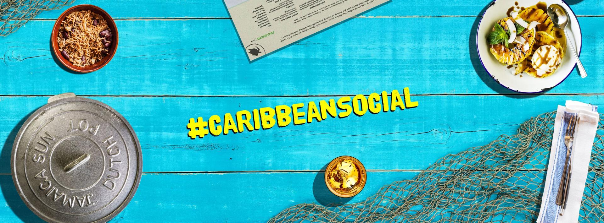 Turtle Bay - Bristol, Cheltenham Road