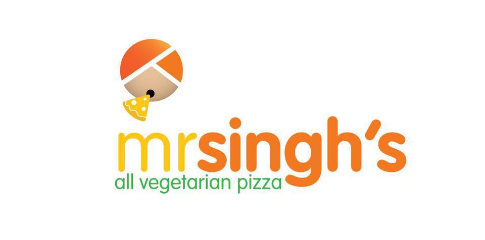 Mr Singh's All Vegetarian Pizza - Birmingham Mr Singh's All Vegetarian Pizza - Birmingham