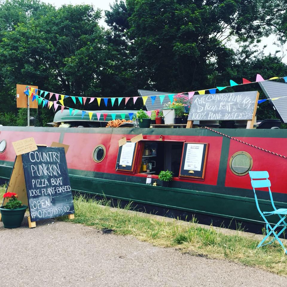 The Country Punk Kin The Country Punk Kin