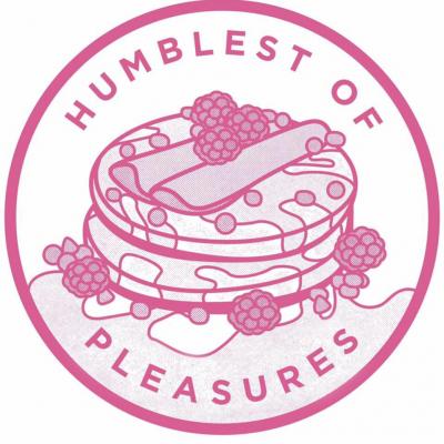 Humblest of Pleasures