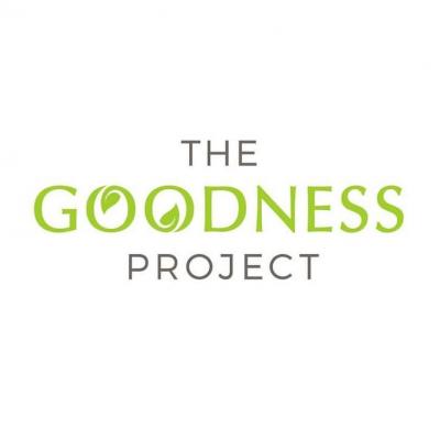 The Goodness Project The Goodness Project