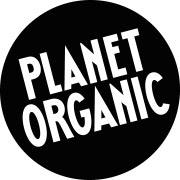 Planet Organic Planet Organic