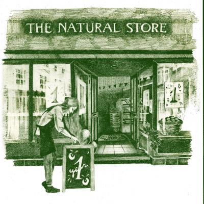 The Natural Store - St Austell The Natural Store - St Austell