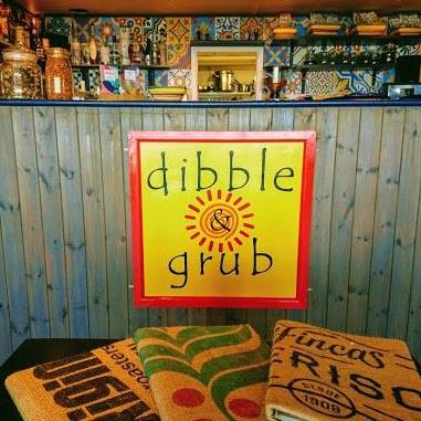 Dibble & Grub Dibble & Grub