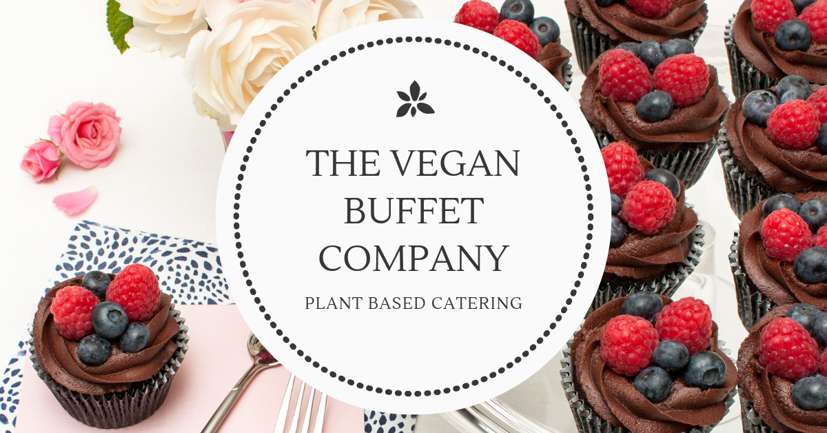 The Vegan Buffet Company The Vegan Buffet Company
