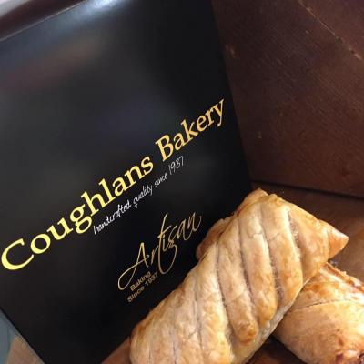 Coughlans Bakery - Wallington Woodcote Road Coughlans Bakery - Wallington Woodcote Road