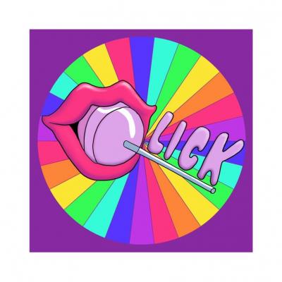 Lick Lick