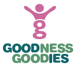 Goodness Goodies Goodness Goodies