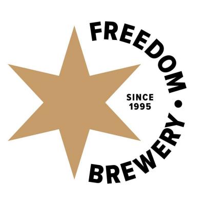 Freedom Brewery Freedom Brewery