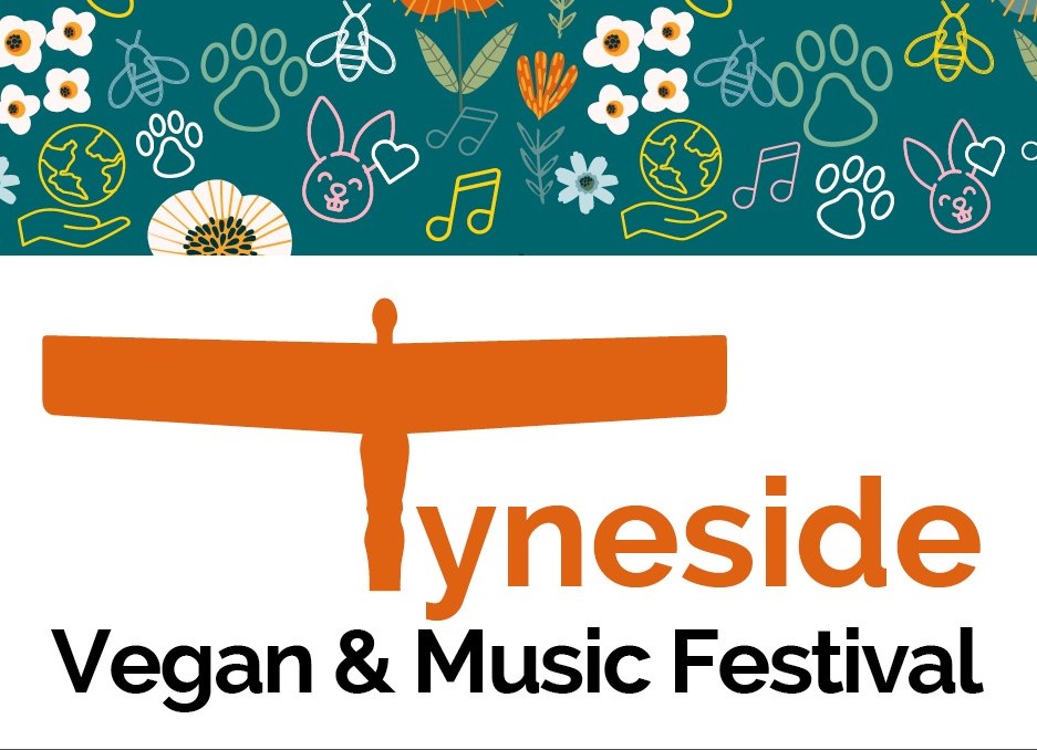 Tyneside Vegan and Music Festival