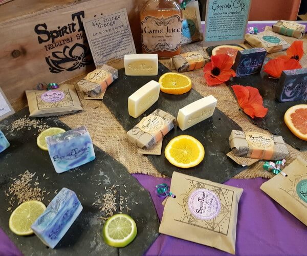 Scotland (Paisley) Vegan Festival