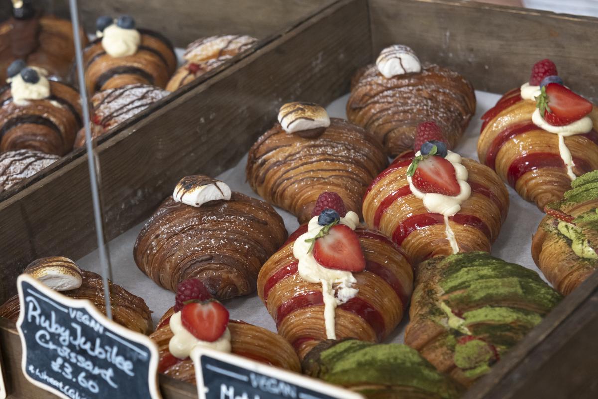 Essex Vegan Festival 