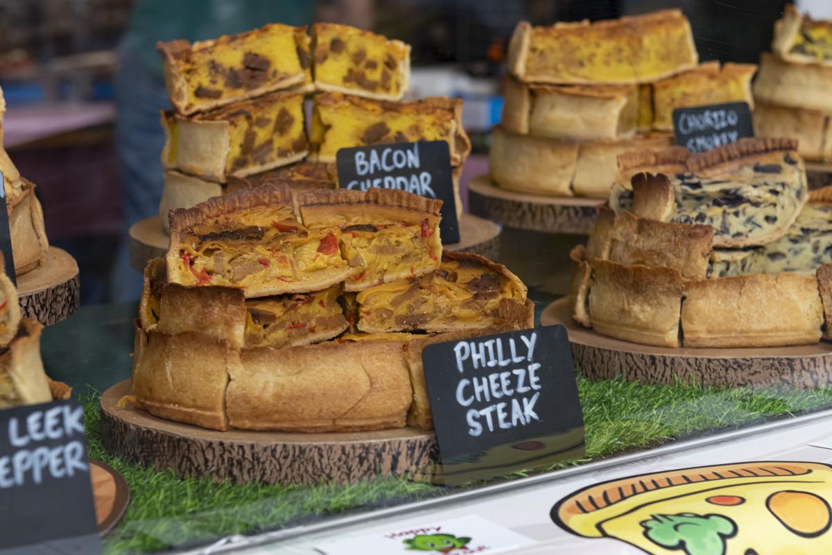 Wakefield Vegan Festival