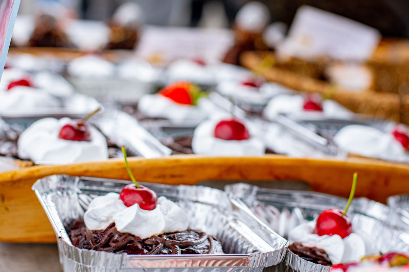 Scotland (Paisley) Vegan Festival