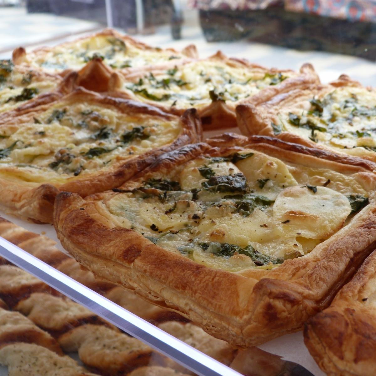 Piries Place Vegan Market Horsham